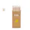 BIRD Scatola con 6 matite colorate - Anteprima 2
