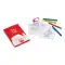 Set per colorare - VEDDER - Anteprima 5