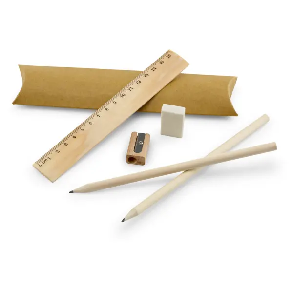 RHOMBUS Set per scrivere - Immagine 3