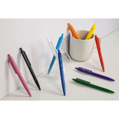 Penna a sfera in ABS - NOLWEN - Immagine 2