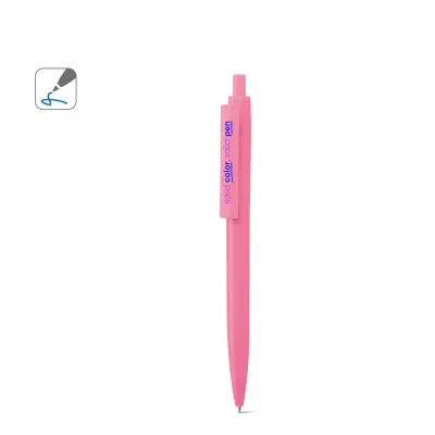 Penna a sfera in ABS - NOLWEN - Immagine 3