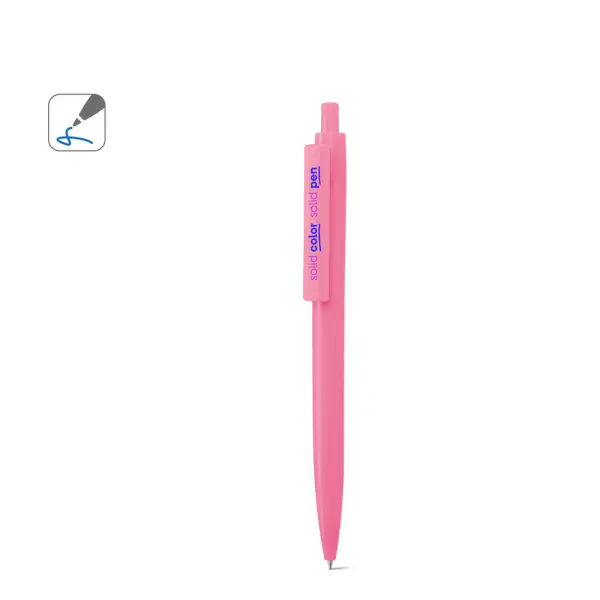 Penna a sfera in ABS - NOLWEN - Immagine 3