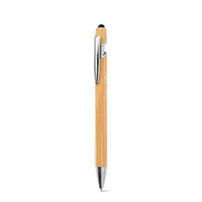 Penne a sfera in bambù - NEIL BAMBOO - Immagine 3