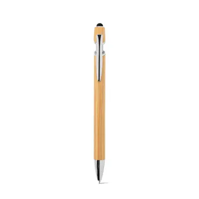 Penne a sfera in bambù - NEIL BAMBOO - Immagine 4