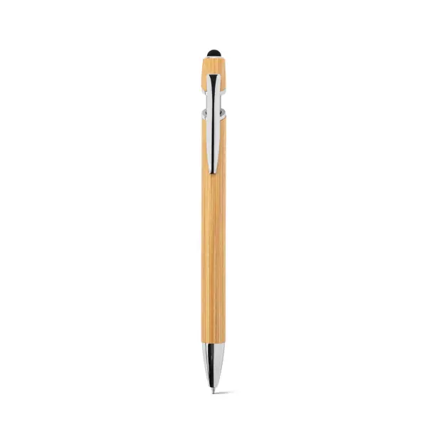Penne a sfera in bambù - NEIL BAMBOO - Immagine 4