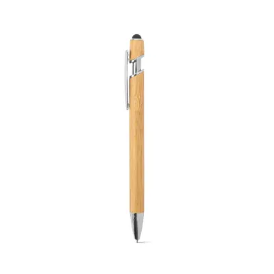 Penne a sfera in bambù - NEIL BAMBOO - Immagine 6