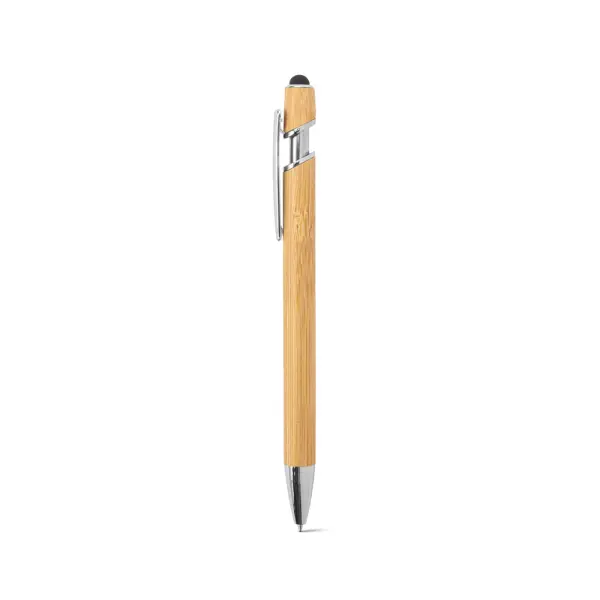 Penne a sfera in bambù - NEIL BAMBOO - Immagine 6