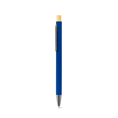 Penna a sfera in alluminio riciclato - ZYLEN - Immagine 8