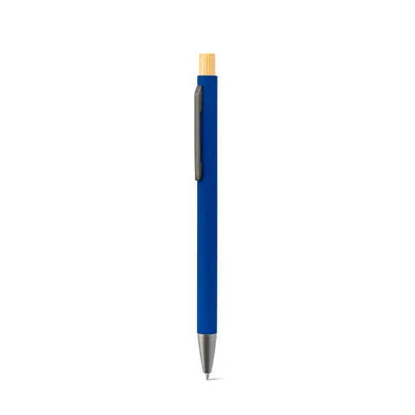 Penna a sfera in alluminio riciclato - ZYLEN - Immagine 8
