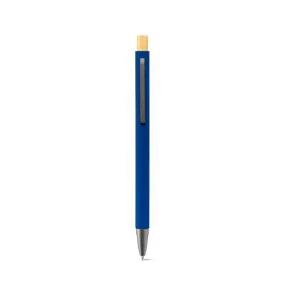 Penna a sfera in alluminio riciclato - ZYLEN - Immagine 9