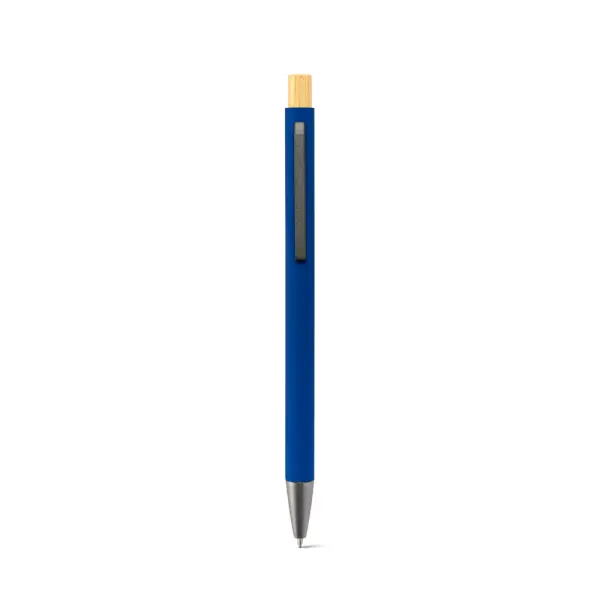 Penna a sfera in alluminio riciclato - ZYLEN - Immagine 9