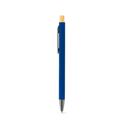 Penna a sfera in alluminio riciclato - ZYLEN - Immagine 10