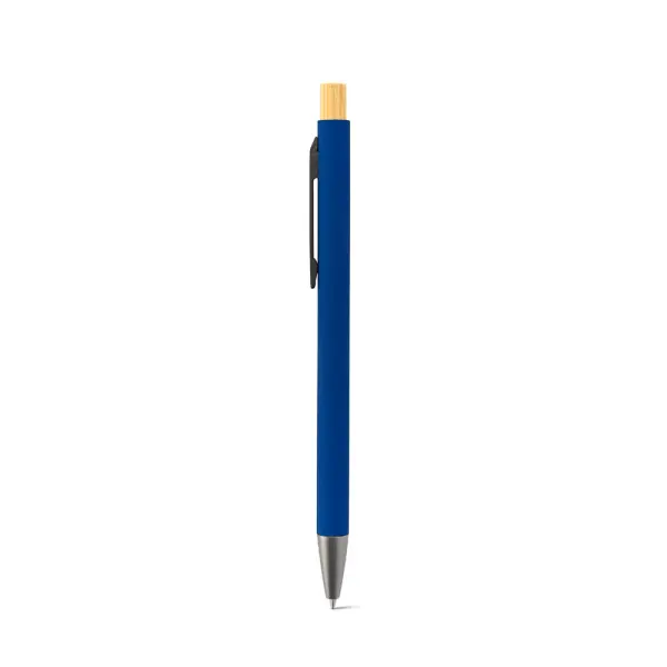 Penna a sfera in alluminio riciclato - ZYLEN - Immagine 10