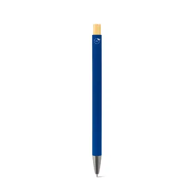 Penna a sfera in alluminio riciclato - ZYLEN - Immagine 11