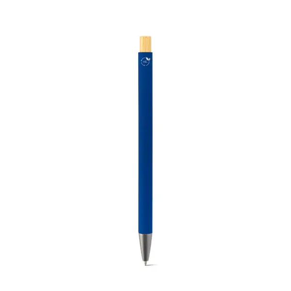 Penna a sfera in alluminio riciclato - ZYLEN - Immagine 11