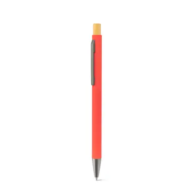 Penna a sfera in alluminio riciclato - ZYLEN - Immagine 12