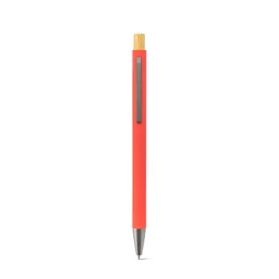 Penna a sfera in alluminio riciclato - ZYLEN - Immagine 13