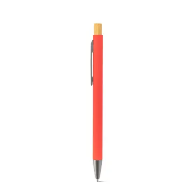 Penna a sfera in alluminio riciclato - ZYLEN - Immagine 14