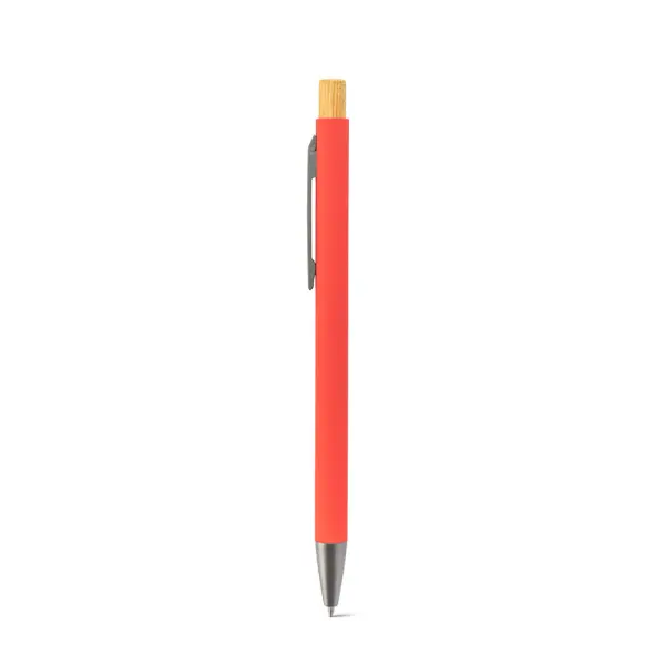 Penna a sfera in alluminio riciclato - ZYLEN - Immagine 14