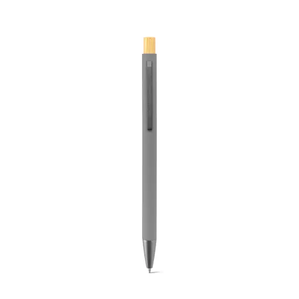 Penna a sfera in alluminio riciclato - ZYLEN - Immagine 19