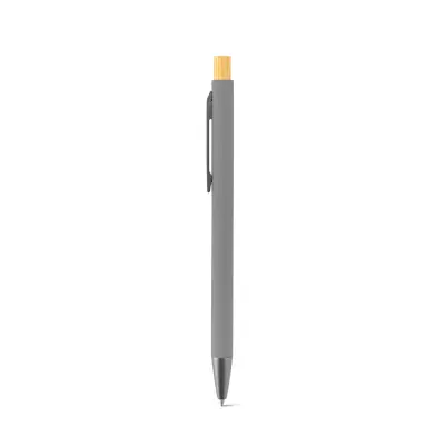 Penna a sfera in alluminio riciclato - ZYLEN - Immagine 20
