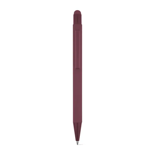 Penna a sfera dal design moderno - CLINT MATE - Immagine 16