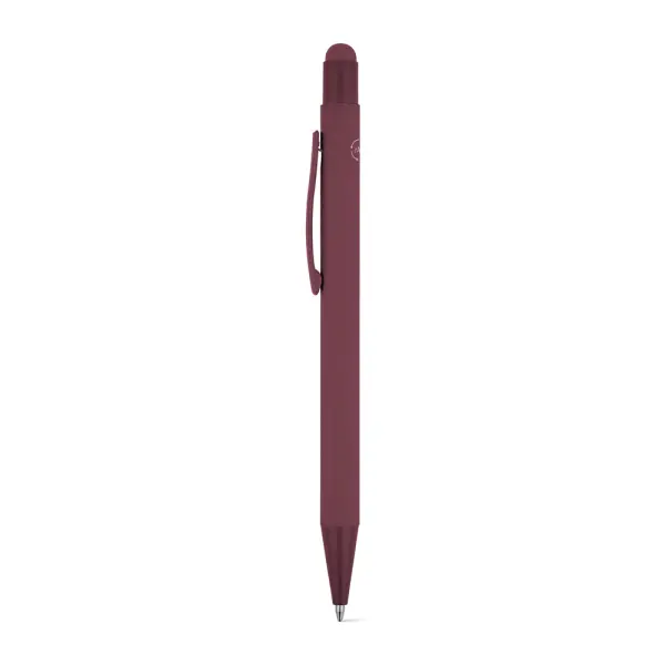 Penna a sfera dal design moderno - CLINT MATE - Immagine 17