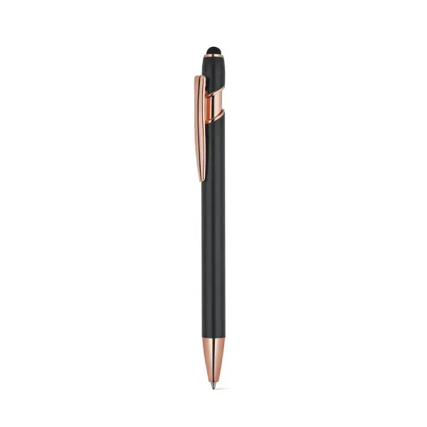 Penna a sfera in alluminio riciclato - NEIL ROSE - Immagine 3