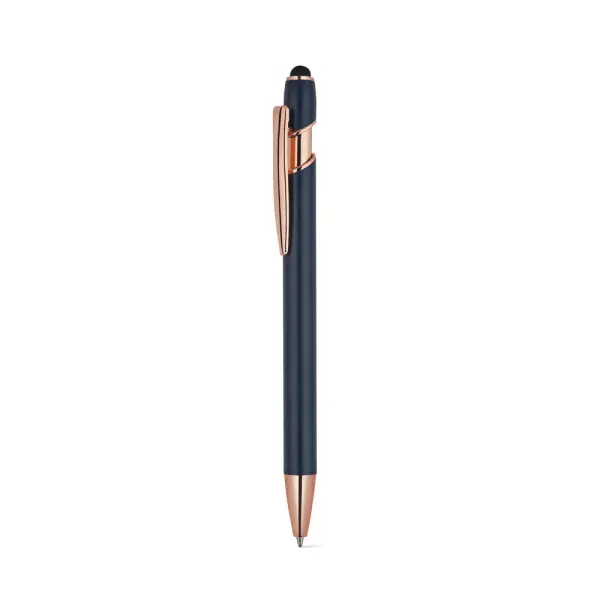 Penna a sfera in alluminio riciclato - NEIL ROSE - Immagine 6