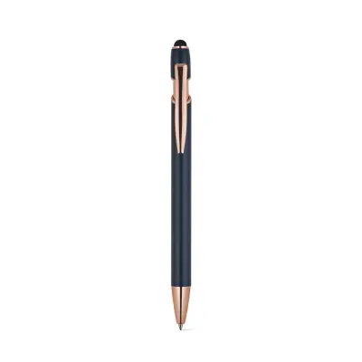 Penna a sfera in alluminio riciclato - NEIL ROSE - Immagine 8