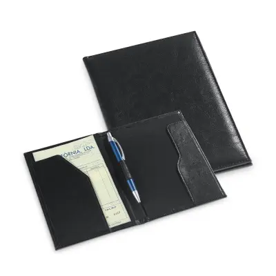 Porta conto a forma di libro TRUFFLE in PU