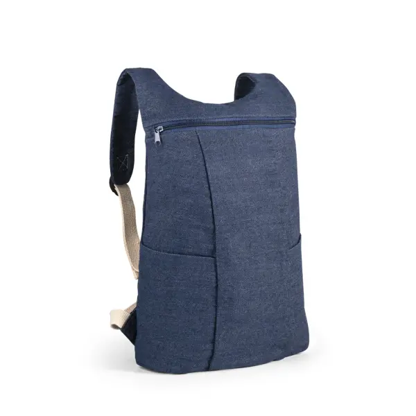 Zaino sportivo in denim - DENIM BPACK - Immagine 4