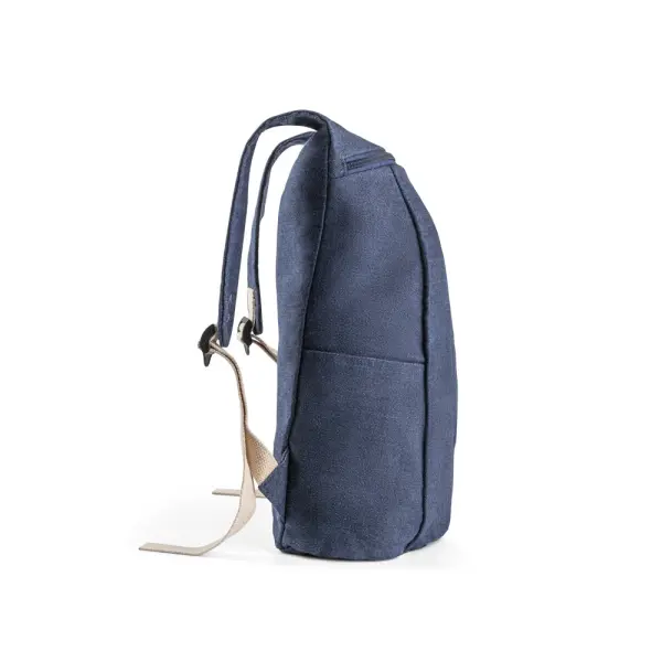 Zaino sportivo in denim - DENIM BPACK - Immagine 8