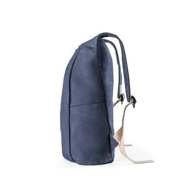 Zaino sportivo in denim - DENIM BPACK - Immagine 9