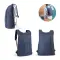 Zaino sportivo in denim - DENIM BPACK - Anteprima 1