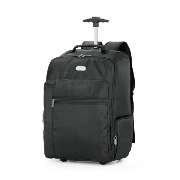 AVENIR Zaino trolley per computer - Immagine 4