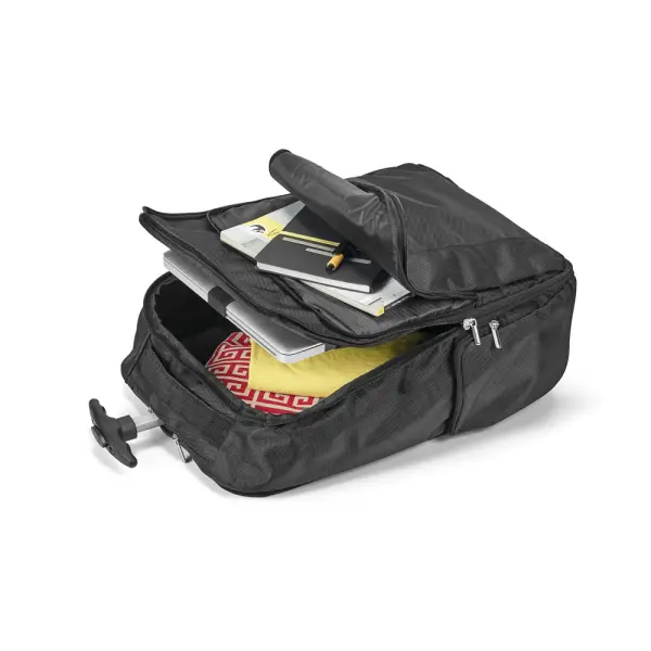 AVENIR Zaino trolley per computer - Immagine 9