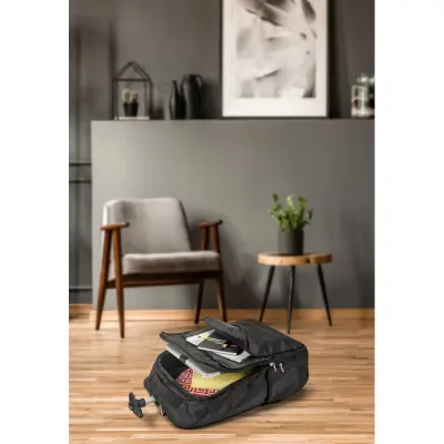 AVENIR Zaino trolley per computer - Immagine 2