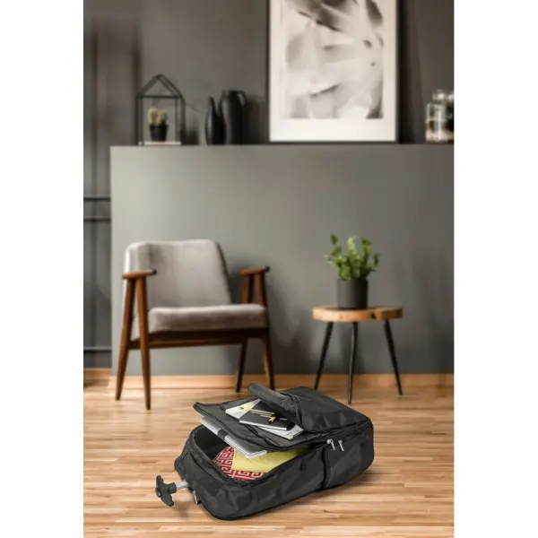 AVENIR Zaino trolley per computer - Immagine 2