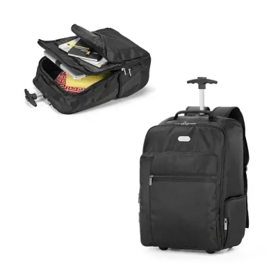 AVENIR Zaino trolley per computer
