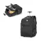 AVENIR Zaino trolley per computer - Anteprima 1