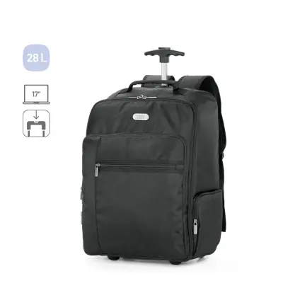 AVENIR Zaino trolley per computer - Immagine 3