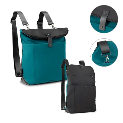 Zaino in tessuto - ROVER BACKPACK II