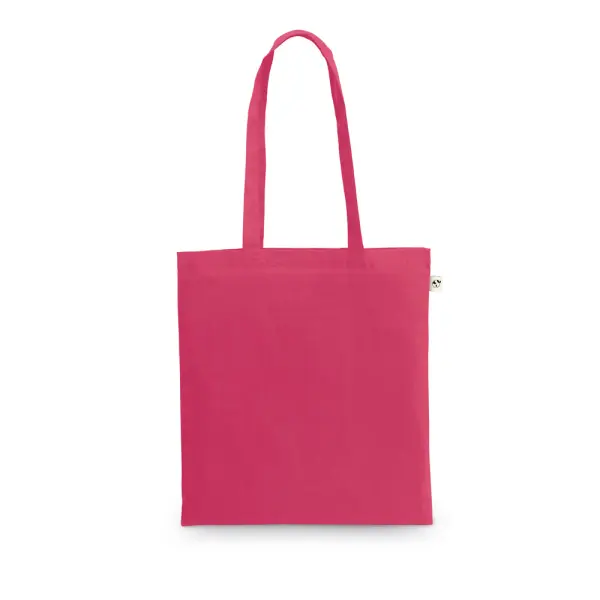Borsa in cotone riciclato - MEXICO - Immagine 5