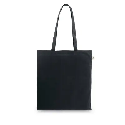Borsa in cotone riciclato - MEXICO - Immagine 6