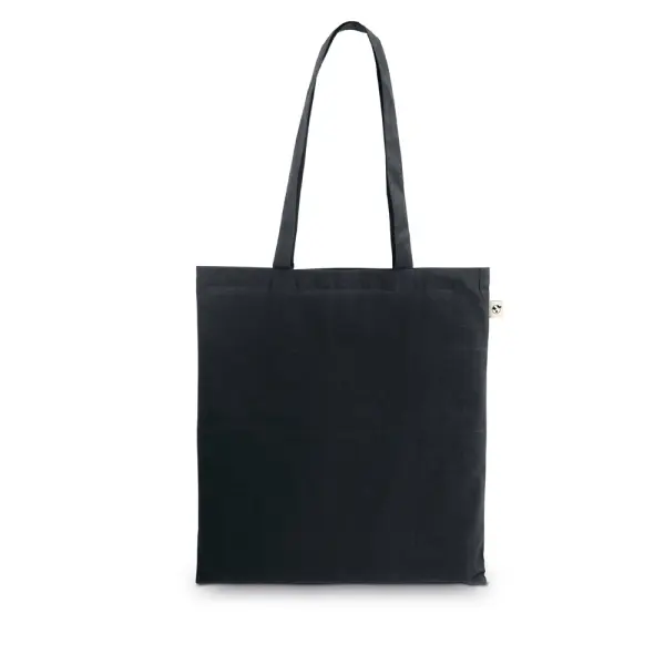 Borsa in cotone riciclato - MEXICO - Immagine 6