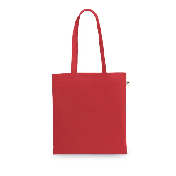 Borsa in cotone riciclato - MEXICO - Immagine 7
