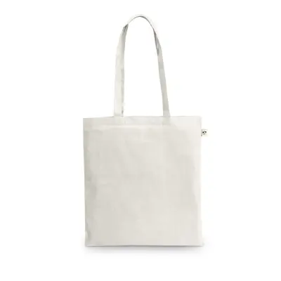 Borsa in cotone riciclato - MEXICO - Immagine 8