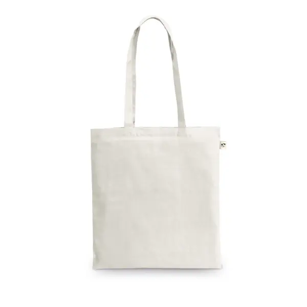 Borsa in cotone riciclato - MEXICO - Immagine 8