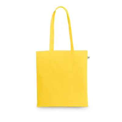 Borsa in cotone riciclato - MEXICO - Immagine 9